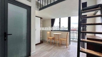 🔥DUPLEX SIÊU ĐẸP NGAY NGÃ TƯ PHÚ NHUẬN_GẦN PHAN ĐĂNG LƯU RA QUẬN 1 10p