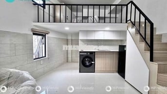 CĂN HỘ GIÁ TỐT HOÀNG HOA THÁM_FULL NỘI THẤT_ NGÃ TƯ PHÚ NHUẬN