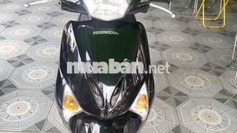 Honda Lead Fi 2010 Đen