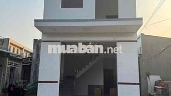 1 Trệt 1 Lầu 650. Hoàn thiện nội thất đẹp LH xem nhà