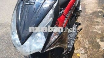 🌈 TPhcm..Honda AB110 Fi Đk2012 bsTP zin đẹp..🥰 
