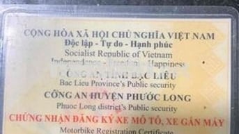 Yamaha Exciter Xanh bạc 25 vạn