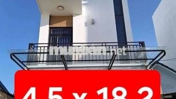 NHÀ RỘNG GIÁ TỐT - HẺM 234 HOÀNG QUỐC VIỆT