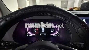 KIA Carens 2025 Xám 9.500 km