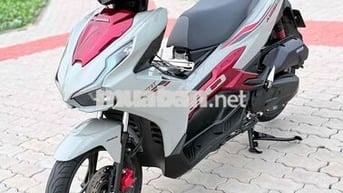 Honda Air Blade 160 ABS 2025 Xám đỏ 1549 km
