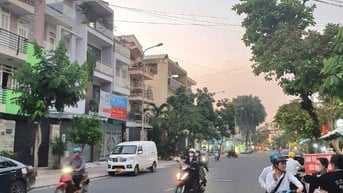 Mặt bằng mặt tiền Bình Lợi, P.13, 5x17m, 16.5tr, TL