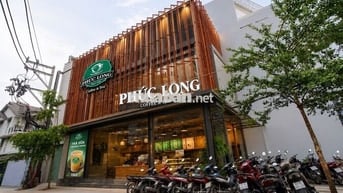 GÓC 2 MẶT TIỀN NGUYỄN VĂN THƯƠNG (D1) - 20x4m - 3 TẦNG - 62 TRIỆU