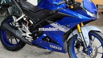 🌈 TPhcm..R15v3 2021 cực đẹp.. giá Sinh viên 🥰