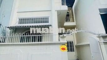 chỉ hơn 7 tỷ Sở hữu ngay căn nhà DT sàn 167m2 ngang 6m ngay Phường 8 