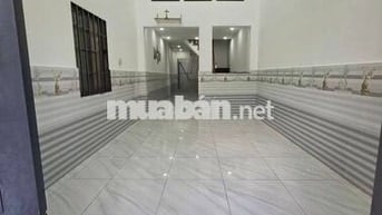 Cho thuê nhà giá rẻ hẻm đường Huỳnh Thị Hai p. TCH Q12