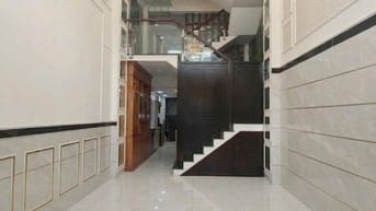 Nhà Bán HXT Đường Hương Lộ 2 , Phường Bình Trị Đông A, Quận Bình Tân 