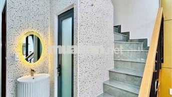 GIÁP PHÚ NHUẬN - GÒ VẤP - TRƯƠNG ĐĂNG QUẾ - 3PN - DTSD 90m2