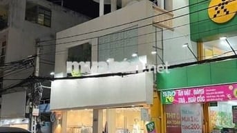🔥 CHO THUÊ NHÀ MẶT TIỀN HUỲNH VĂN BÁNH – PHÚ NHUẬN 🔥 - 8x16M