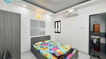 🔥CĂN HỘ DỊCH VỤ FULL NỘI THẤT GIÁ RẺ MỚI TINH NGAY PHAN XÍCH LONG -