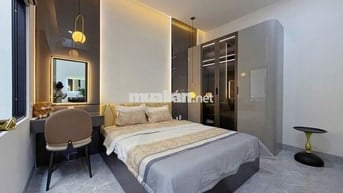 Bán nhà 3 tầng kiệt Ô TÔ Gò Dư - Gần trường ĐH Duy Tân