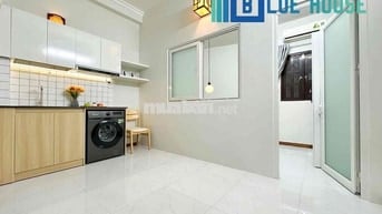 🔥1 PHÒNG NGỦ MÁY GIẶT RIÊNG GIÁ RẺ ĐẦY ĐỦ NỘI THẤT NGAY TRUNG TÂM