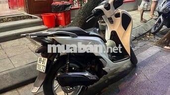 Honda SH 2018 Trắng 20000 km