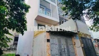 Bán đất đẹp khu phân lô , ngay Emart , 4x18.5m , hẻm 6m , chỉ 6.1 tỷ