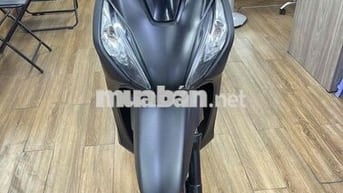 Honda Vision Special Edition 2022 Đen BSTP