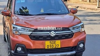 Suzuki XL7 2022 Cam 7 chỗ