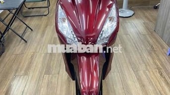 Honda Vision 2019 Đỏ đen máy zin êm