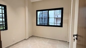 BÁN Nhà phố hẻm xe hơi khu vực trung tâm Q5