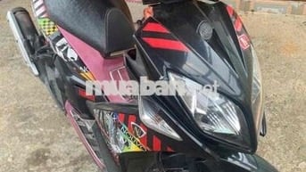 Yamaha Nouvo LX 2012 đen phối đỏ 135cc
