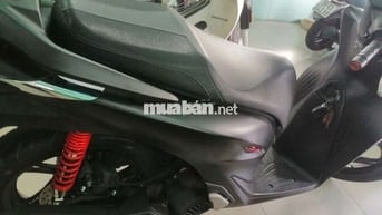 Honda SH 2021 ABS Đen nhám