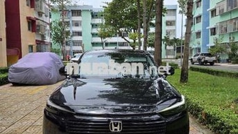 Honda HRV G 2025 Đen nhập thái