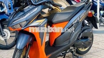Vario 125 2022 xe đẹp chuẩn zin vỏ còn theo xe✅