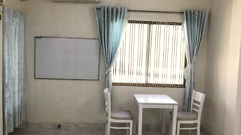 Cho thuê căn hộ 40m2 Chung cư 162 Nguyễn Thị Nhỏ, Phường Phú Thọ