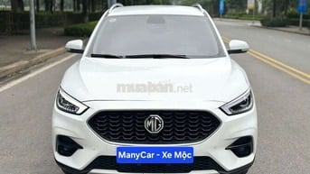 MG ZS 2024 Trắng 2 vạn km