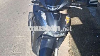 Honda SH 150i Việt 2020 Đen 60.000 km