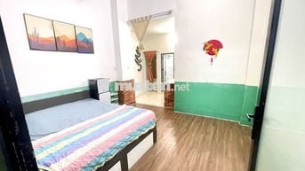STUDIO 20m2 FULL NỘI THẤT - BẠCH ĐẰNG, BÌNH THẠNH
