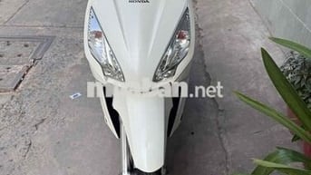 Honda Vision 2015 Trắng