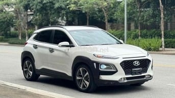 Hyundai Kona Bản đặc biệt 2021 zin 3vạnkm siêu đep