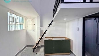 KHAI TRƯƠNG DỰ ÁN 10 PHÒNG GÁC ĐẸP MỚI 100%