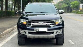 Everet Titanium bản 1 cầu sx 2020 cực chất lượng