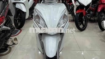 Honda Vision Fi ( ĐỜI 2011 ) BS: 65 Cần Thơ