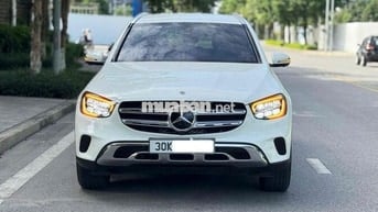 Siêu Cọp GLC200 4Matic sx 2022 chạy zin 1,7v km