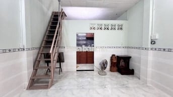 BÁN CĂN GÓC THOÁNG MÁT GIÁ 3 Tỷ 2 ĐƯỜNG TÂN THÀNH QUẬN 11