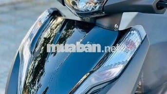 LEAD 2019 BẢN ĐẶC BIỆT BLACK EDITION ODO 10000KM