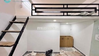 🔥Phòng Trọ Có Gác Sinh Viên Giá Rẻ Mới Tinh Ngay Ngã Tư Phú Nhuận