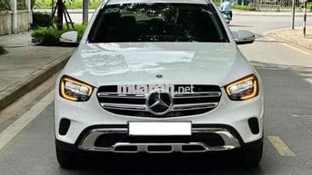 GLC200 4matic V1 2022 zin 3,8 vạn km siêu mới đẹp