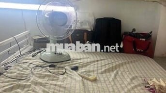 Phòng trọ Võ Oanh Tủ lạnh Máy lạnh