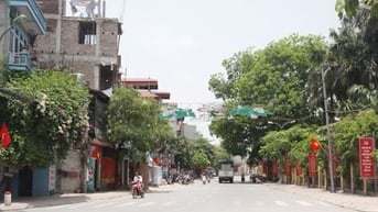 Bán gấp mảnh đất 102m2, mặt tiền 9m Hoà Lạc ĐHQG -FPT phân lô ô tô bàn