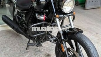 🌈Tphcm Suzuki GZ150 Fi chính chủ.. giá mềm 🥰