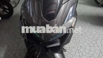 Honda Vario 160 ABS 2022 Xám 25000km Indonesia