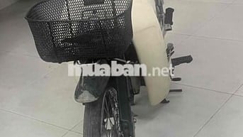 Honda Cup 81 50cc Kem Việt Nam