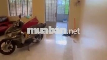 BÁN NHÀ KP2 PHƯỜNG TRẢNG DÀI 136M2 ĐƯỜNG NHỰA 6M GIÁ 3 TỶ 6